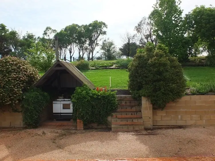 Fourth view of Homely rural property listing, Address available on request