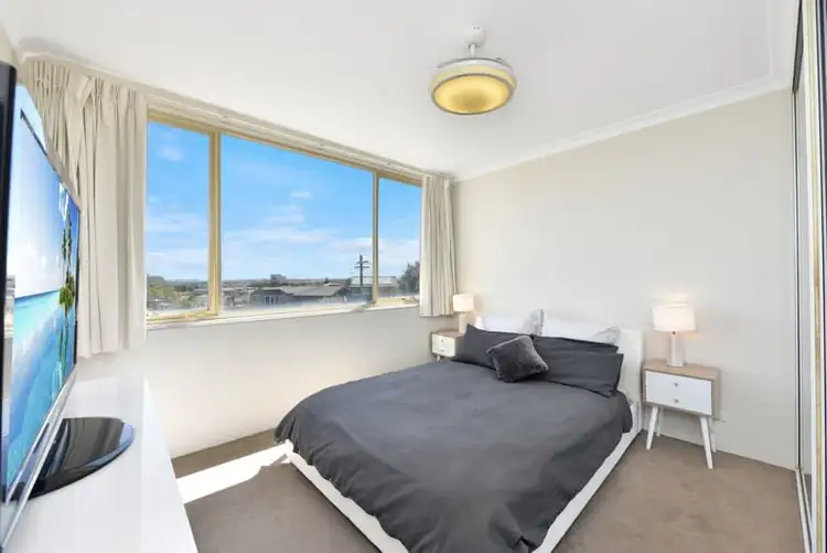 Fifth view of Homely apartment listing, 12/87 Broome Street, Maroubra NSW 2035