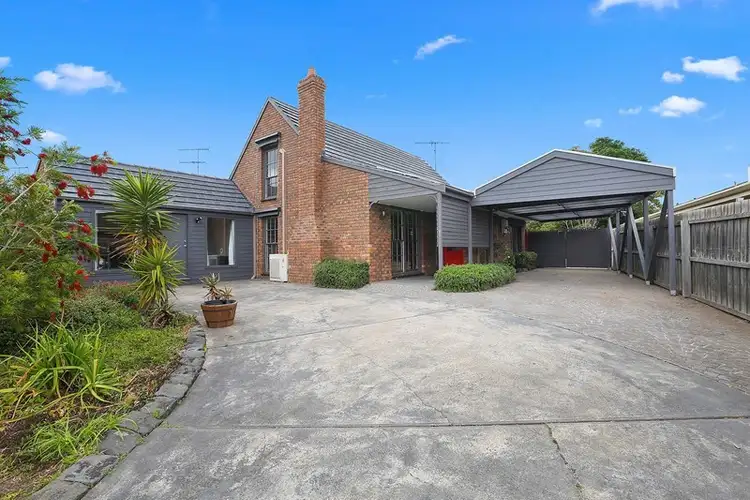 37 Fryers Road, Highton VIC 3216