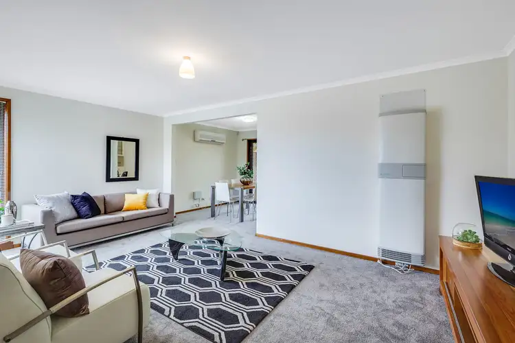 Fifth view of Homely house listing, 105 Derby Drive, Epping VIC 3076