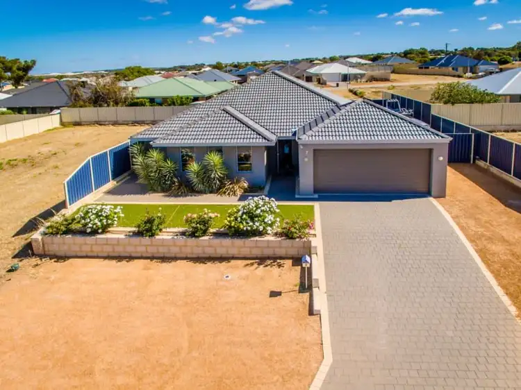 Third view of Homely house listing, 7 Reflection Cove, Drummond Cove WA 6532