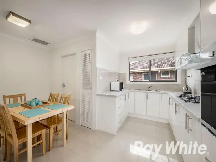 Second view of Homely unit listing, 2/118 Severn Street, Box Hill North VIC 3129