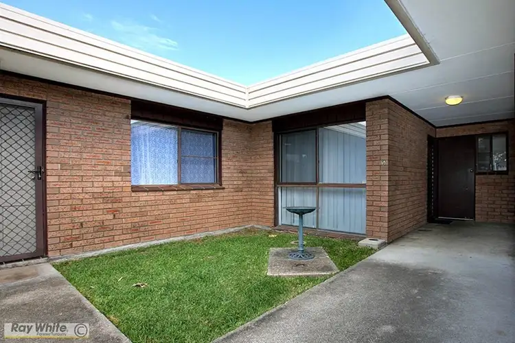 Main view of Homely unit listing, 5/14-16 Robert Street, Forster NSW 2428