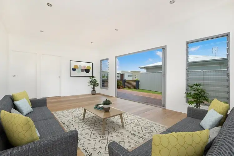 Seventh view of Homely house listing, 3 Macintyre Crescent, Pelican Waters QLD 4551