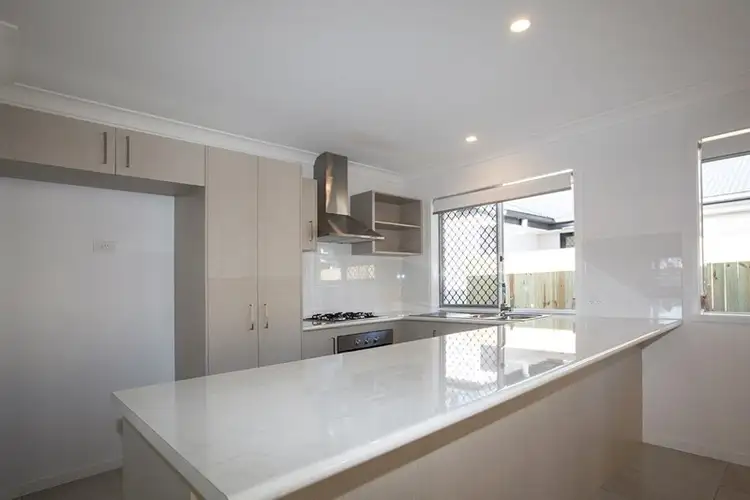 Second view of Homely house listing, 10 Firetail Street, Deebing Heights QLD 4306