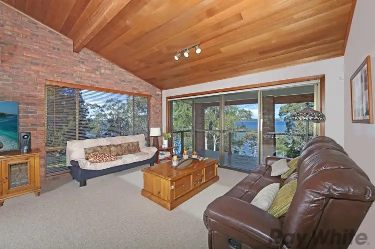 Fifth view of Homely house listing, 128 Buff Point Avenue, Buff Point NSW 2262
