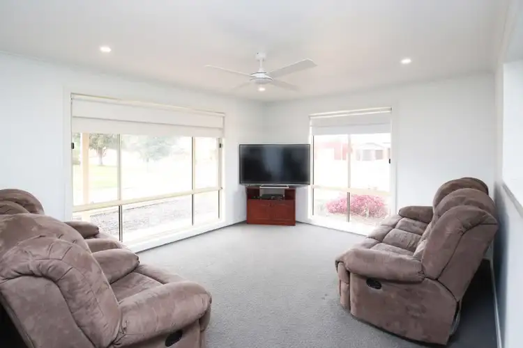 Second view of Homely house listing, 51 Matthew Flinders Drive, Mildura VIC 3500
