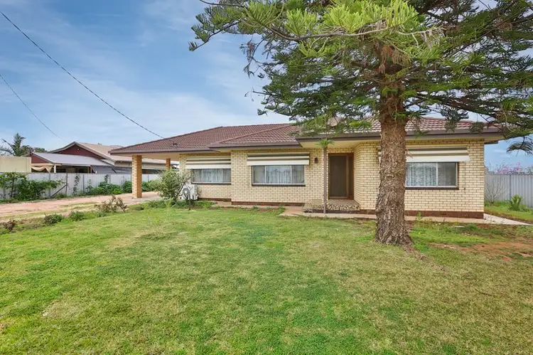 Main view of Homely house listing, 58 Main Avenue South, Merbein VIC 3505