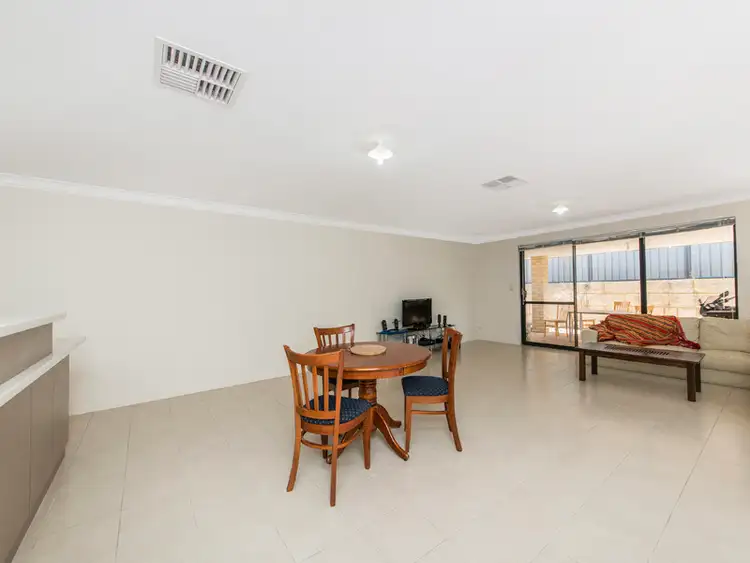 Seventh view of Homely house listing, 43 Grafton Rise, Baldivis WA 6171