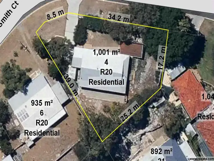 4 Smith Court, Yanchep WA 6035
