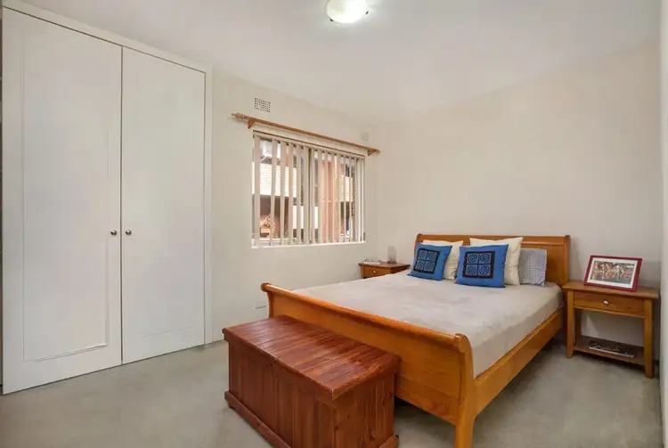 Fifth view of Homely apartment listing, 9/17 Loftus Street, Ashfield NSW 2131