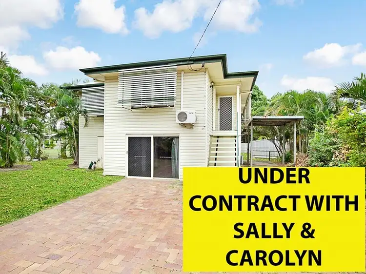 Main view of Homely house listing, 5 Hynch Street, Wulguru QLD 4811