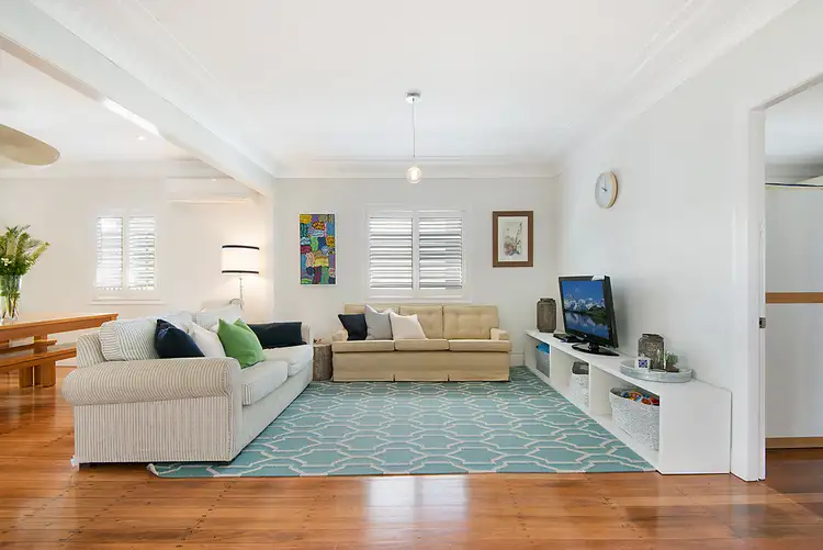 Fifth view of Homely house listing, 132 Broadwater Road, Mount Gravatt East QLD 4122
