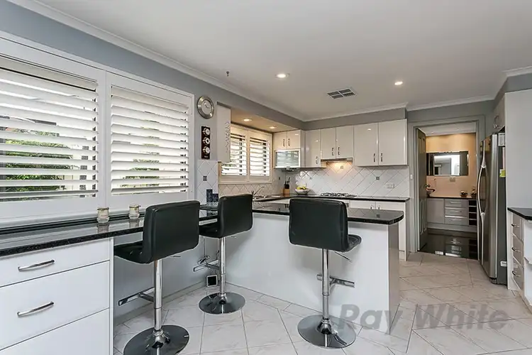 Second view of Homely house listing, 2 Eloise Avenue, Hallett Cove SA 5158