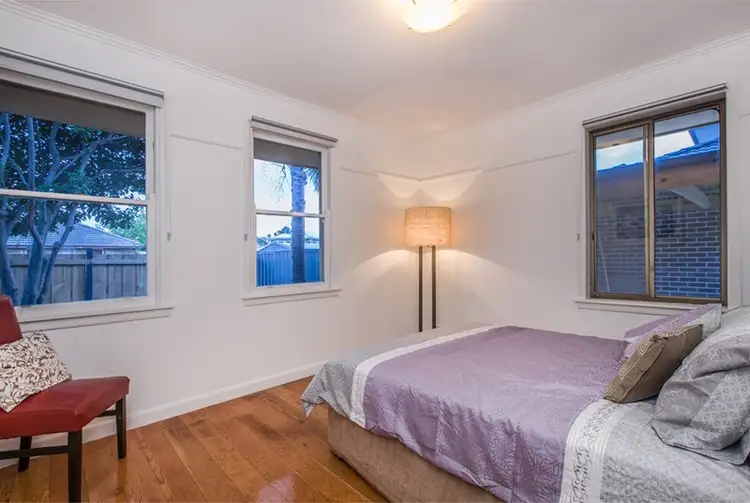Fourth view of Homely house listing, 523 Waterdale Road, Heidelberg West VIC 3081
