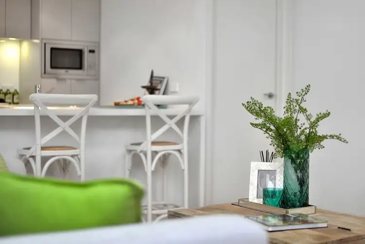 Sixth view of Homely apartment listing, 73 shoreline Drive, Rhodes NSW 2138