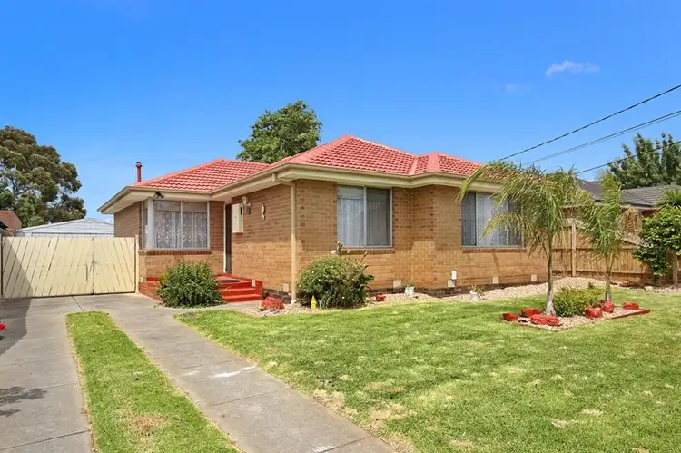 Main view of Homely house listing, 29 Regal Avenue, Thomastown VIC 3074