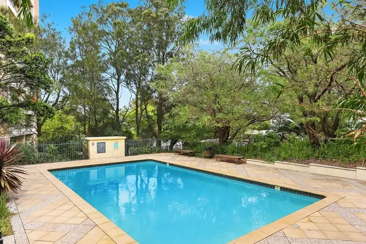 Sixth view of Homely apartment listing, 86/69 St Marks Road, Randwick NSW 2031