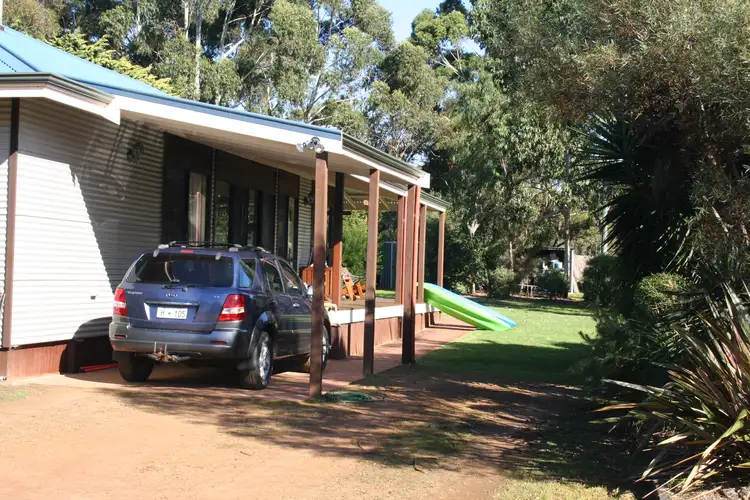 Fifth view of Homely house listing, 40 Inlet Drive, Denmark WA 6333