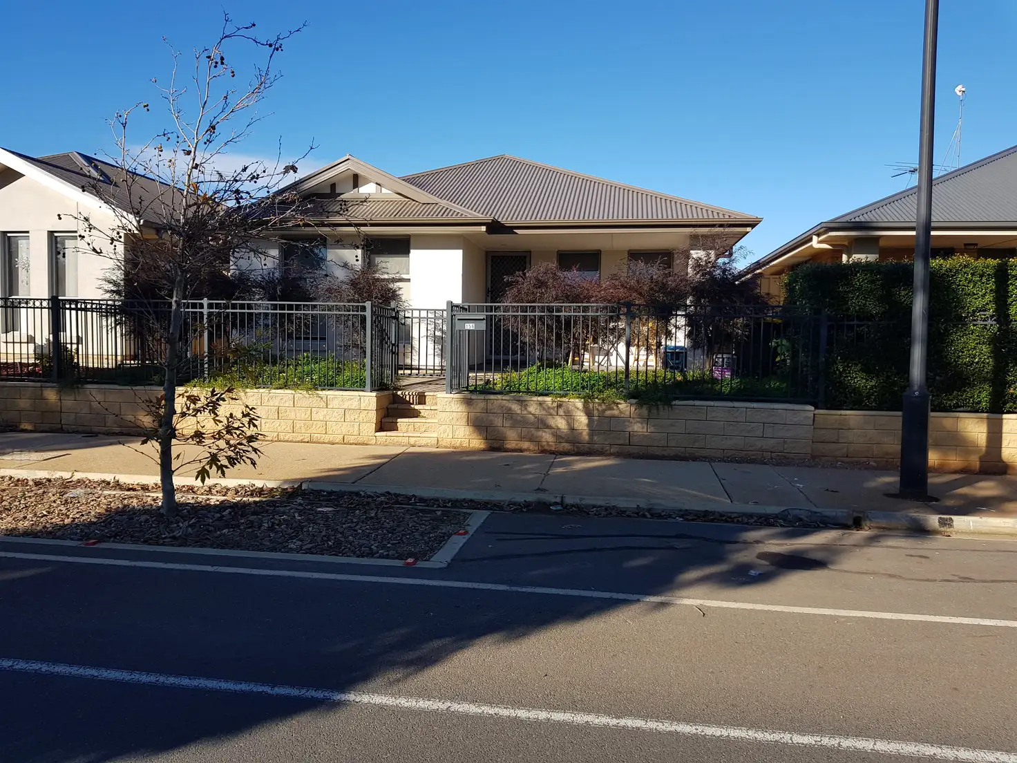 Main view of Homely house listing, 156 Newton Boulevard, Munno Para SA 5115