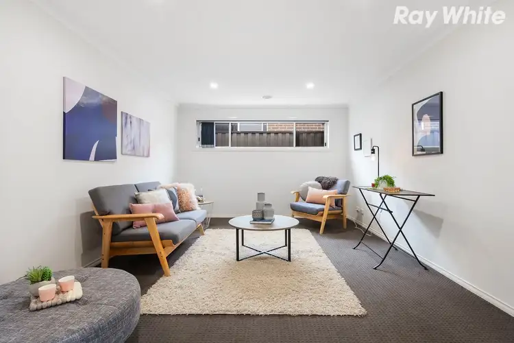 Third view of Homely house listing, 22 Windermere Boulevard, Pakenham VIC 3810