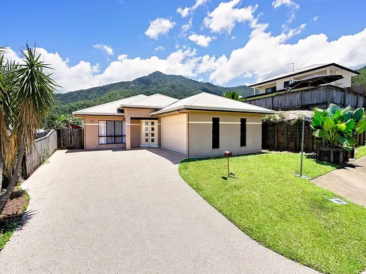 2 Sandover Close, Bentley Park QLD 4869