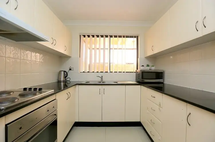 Fourth view of Homely unit listing, 7/259-261 Hector Street, Bass Hill NSW 2197