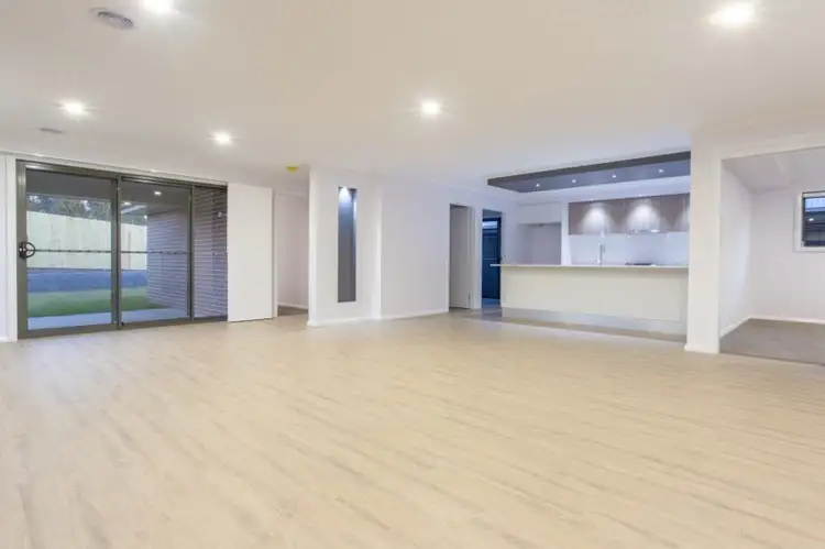 Sixth view of Homely house listing, 4 Tilston Way, Orange NSW 2800