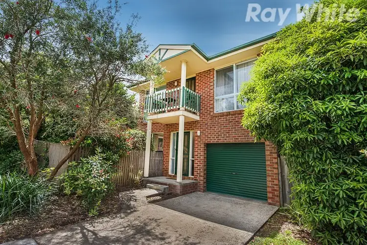 1/440-442 Dorset Road, Boronia VIC 3155