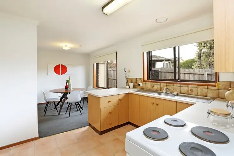 Seventh view of Homely house listing, 2/15 Jacobs Street, Belmont VIC 3216