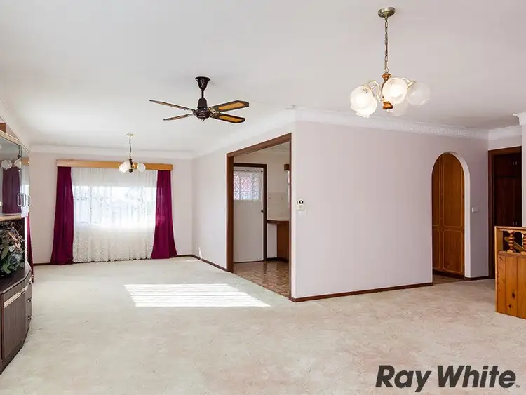 Second view of Homely house listing, 54 Shylock Crescent, Sunnybank Hills QLD 4109