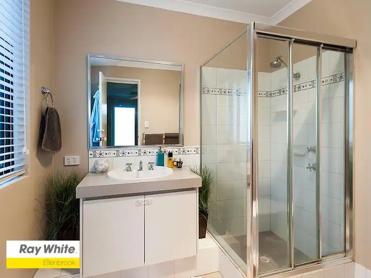 Fourth view of Homely house listing, 7 Strathmore Parkway, Ellenbrook WA 6069