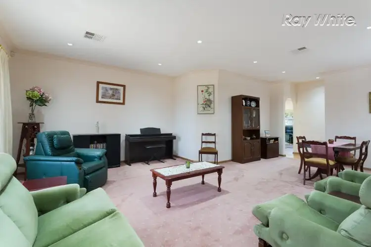 Fourth view of Homely house listing, 1 Greenfinch Place, Mawson Lakes SA 5095