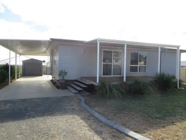 Main view of Homely house listing, 31 Robusta Drive, Roma QLD 4455