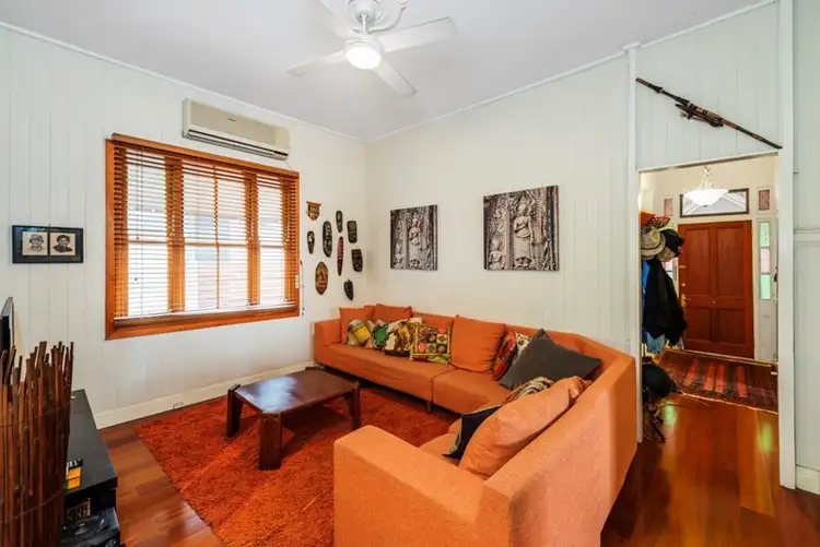 Fifth view of Homely house listing, 37 Brisbane Street, Annerley QLD 4103