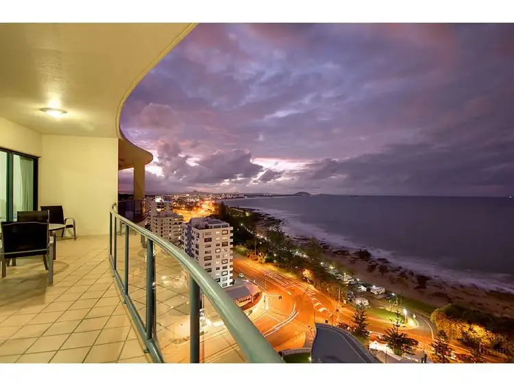 1603/7 Venning Street, Mooloolaba QLD 4557