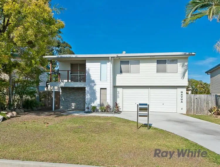 Main view of Homely house listing, 36 Navua Street, Strathpine QLD 4500