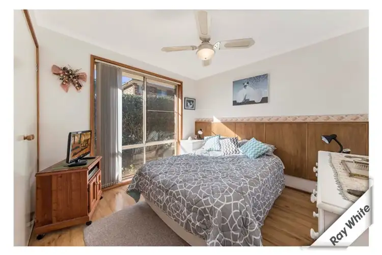 Sixth view of Homely house listing, 2/18 Derrington Crescent, Bonython ACT 2905