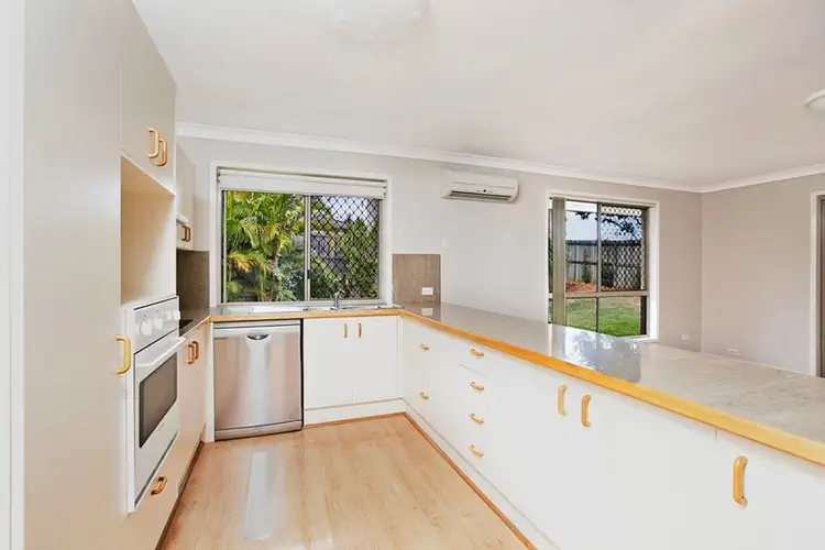 Third view of Homely house listing, 9 Paroo Place, Hillcrest QLD 4118