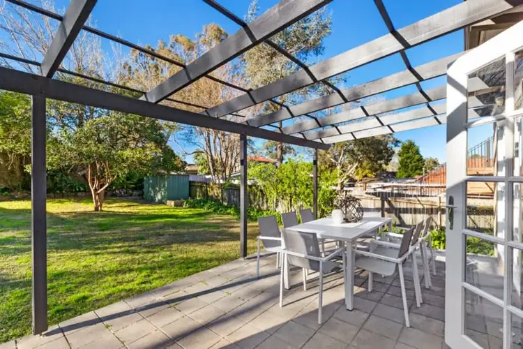 Fifth view of Homely house listing, 713 Mowbray Road, Lane Cove NSW 2066