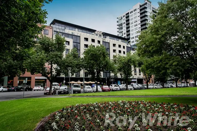 Lot 90/61 Hindmarsh Square, Adelaide SA 5000