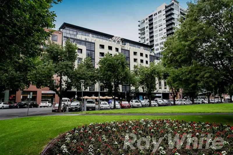 Main view of Homely apartment listing, Lot 90/61 Hindmarsh Square, Adelaide SA 5000