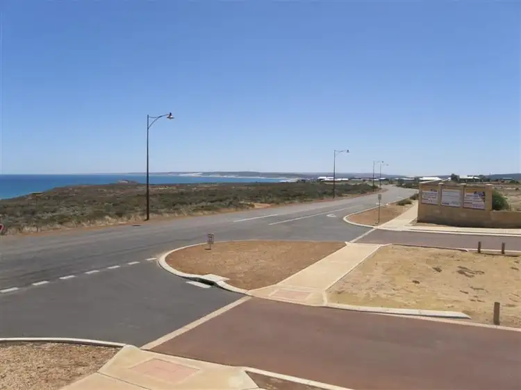 Second view of Homely land listing, 14 Lot 30 Amber Vista, Kalbarri WA 6536