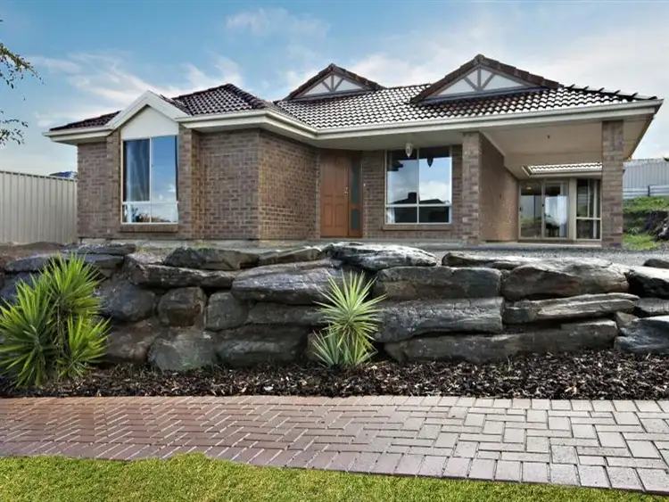 Main view of Homely house listing, 82 Grand Boulevard, Seaford Rise SA 5169