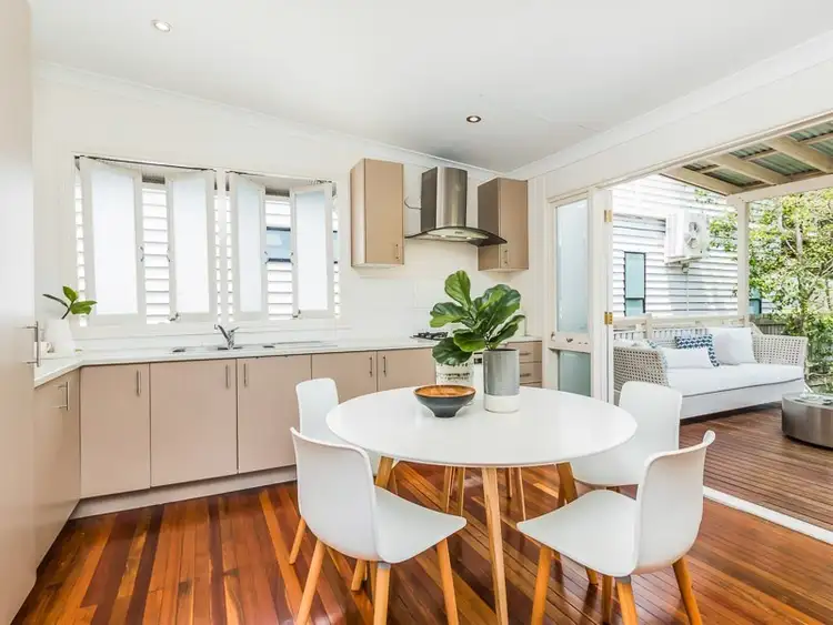 Fifth view of Homely house listing, 37 Haughton Street, Red Hill QLD 4059