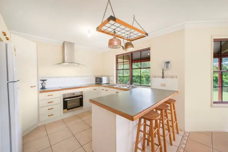 Sixth view of Homely house listing, 48 Gurrinyah Drive, Stokers Siding NSW 2484