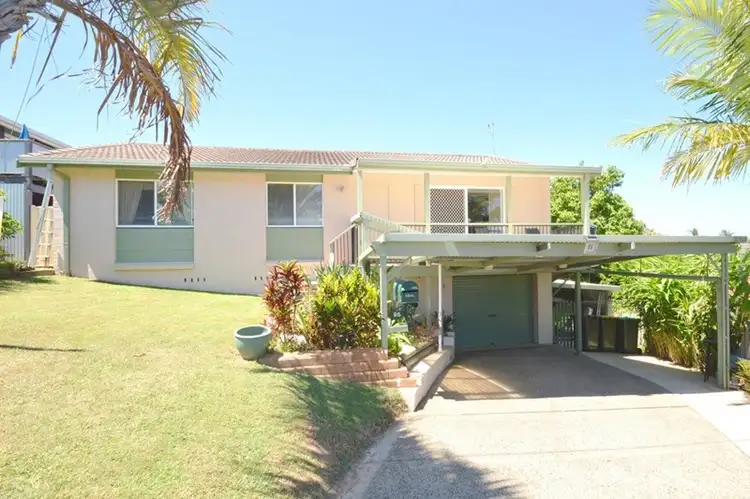 Main view of Homely villa listing, 95 Linden Avenue, Boambee East NSW 2452