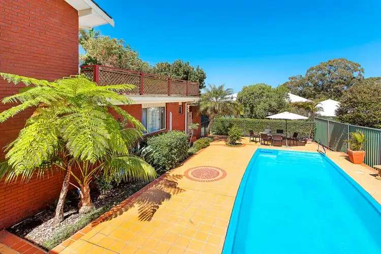 Main view of Homely house listing, 70 Wairakei Road, Wamberal NSW 2260