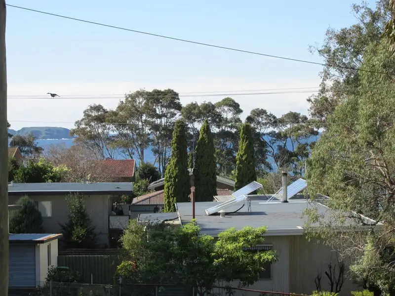 Main view of Homely house listing, 578 Beach Road, Denhams Beach NSW 2536