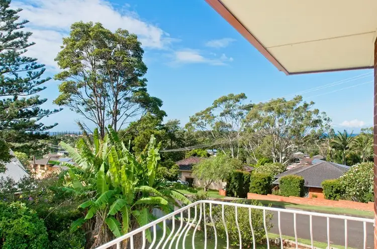 Fifth view of Homely house listing, 1 Marsden Crescent, Port Macquarie NSW 2444